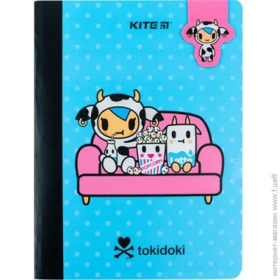 Kite     "TokiDoki" (60 ), 238645 (TK24-192)