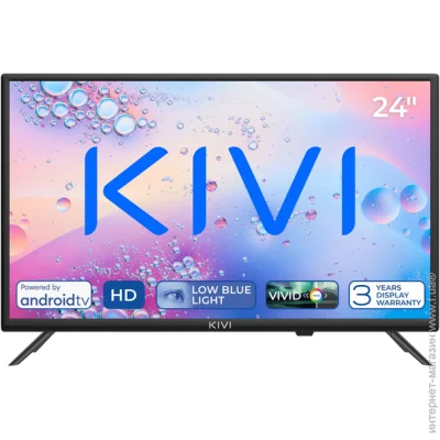  Kivi 24 " LED 24H760QB