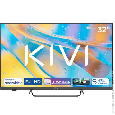  Kivi 32 " LED 32F760QB