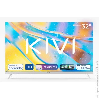 Kivi 32 " LED 32H760QW