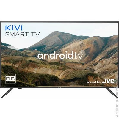  Kivi 40 " 40F740LB