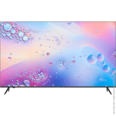  Kivi 65 " LED 65U760QB