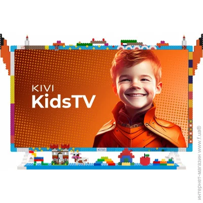  Kivi 32 " LED KIDS TV