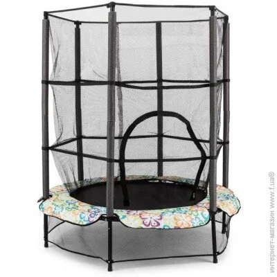   Klarfit Rocketkid 4 140 (10028957)
