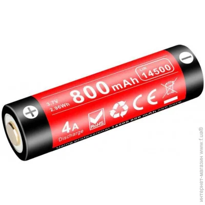 Klarus  14GT-80UR