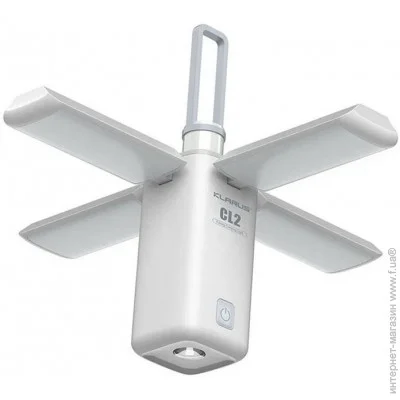   Klarus CL2 Pro