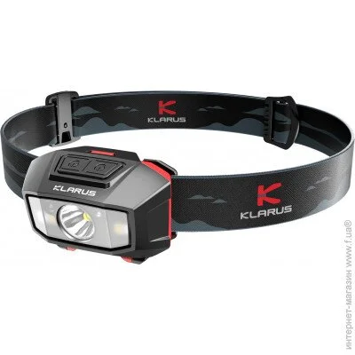 Klarus   HM2