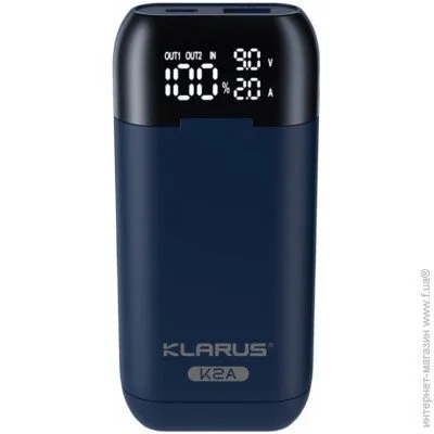 Klarus   K2A
