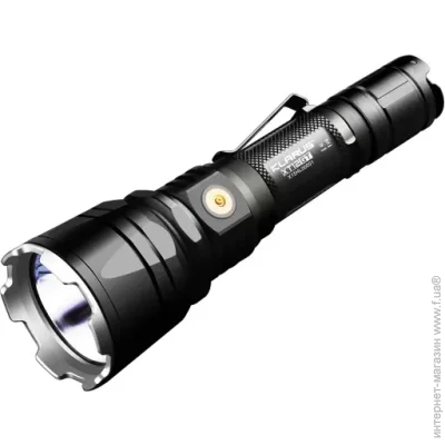 Klarus ˳ XT12GT Hunting Kit Black