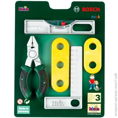   Klein   Bosch Mini 8007- (8007-A)