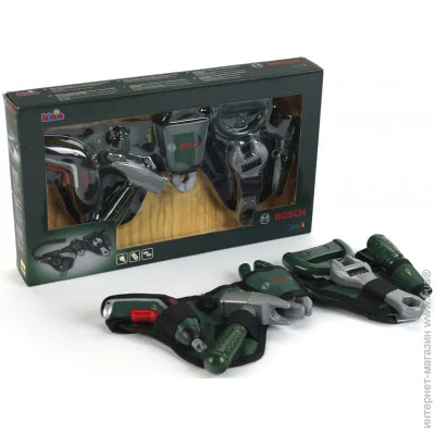   Klein Bosch Mini -    (8313)