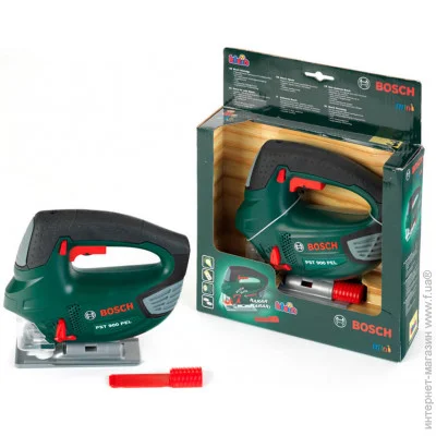   Klein  Bosch Mini (8379)