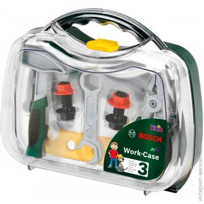   Klein     Bosch Mini (8452)