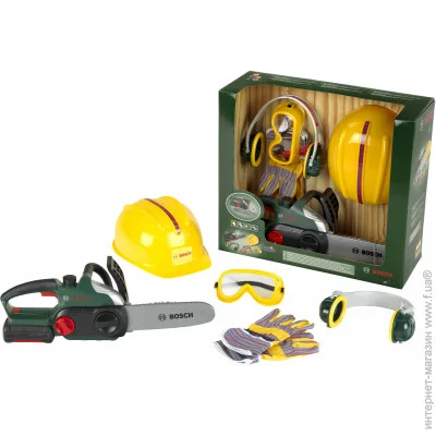   Klein     Bosch Mini (8532)