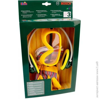   Klein     Bosch Mini (8535)