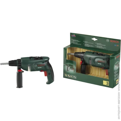   Klein Bosch Mini -   (8413)