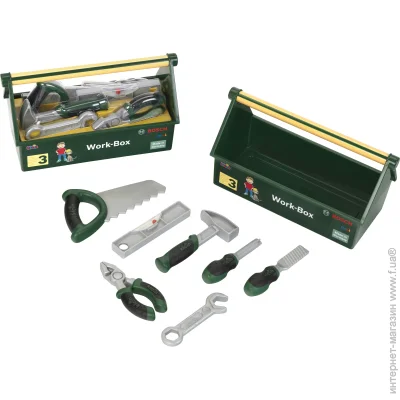 Klein       Bosch Mini (8573)
