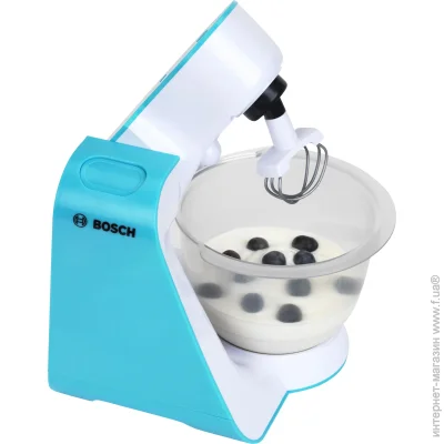    Klein    Bosch Mini (9521)