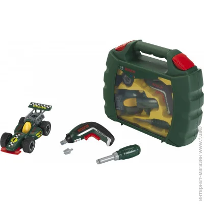   Klein    Grand Prix  Ixolino Ii Bosch Mini (8395)