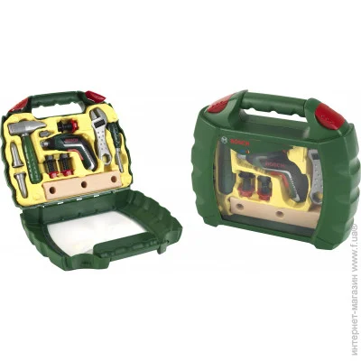 Klein     Ixolino Ii Bosch Mini (8394)