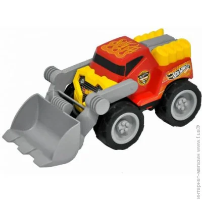  Klein Hot Wheels (2439)