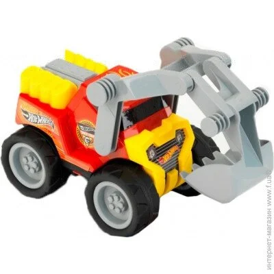 Klein Hot Wheels (2440)