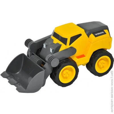 Klein   Tigres    Volvo (TG2429)