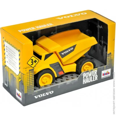Klein  Volvo 2413 1:24