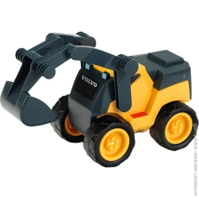Klein - Volvo +2421 1:24
