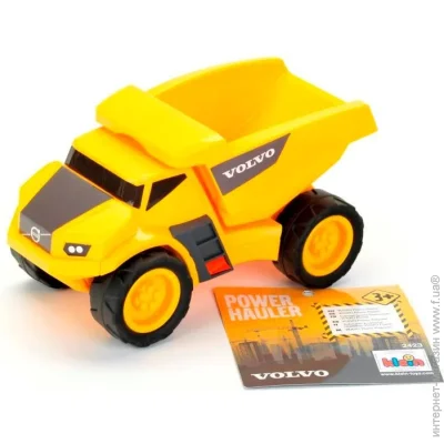 Klein  Volvo 2423 1:24