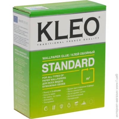 Kleo    Standart 120 