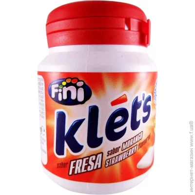  Klets   Fini  100 