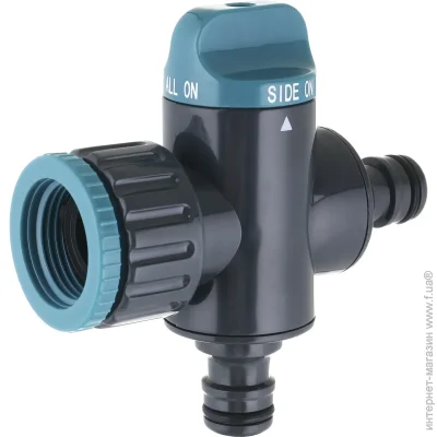    Klever    3/4"1" 