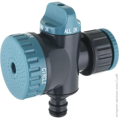   Klever    3/4"1"  