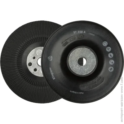   Klingspor   125 ST358    126347