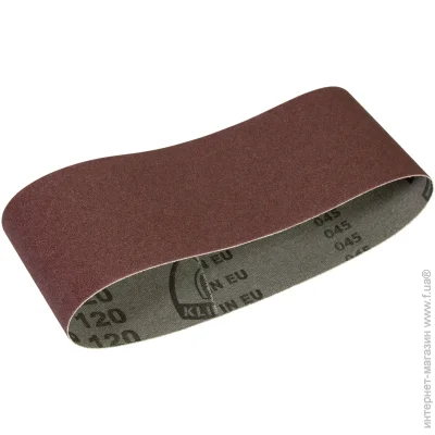   Klingspor   LS 307 45775  P120 7950