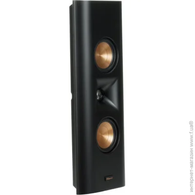     Klipsch RP-240D Black