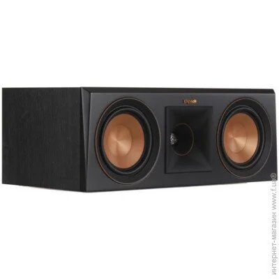 Hi-Fi    Klipsch RP-500C