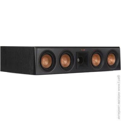 Hi-Fi    Klipsch RP-504C