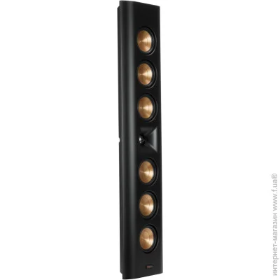 Hi-Fi    Klipsch RP-640D Black