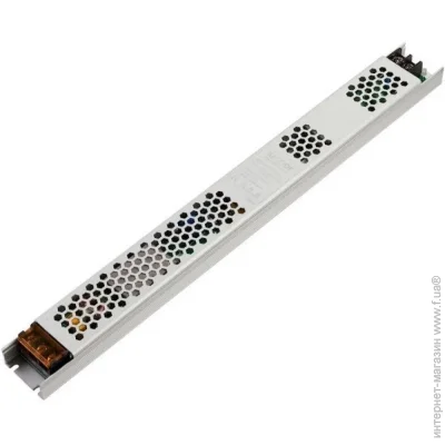 Kloodi   200W, 24V. IP20 KDPS-CBL 200 24V (KLOODI_KDPS-CBL 200 24V)