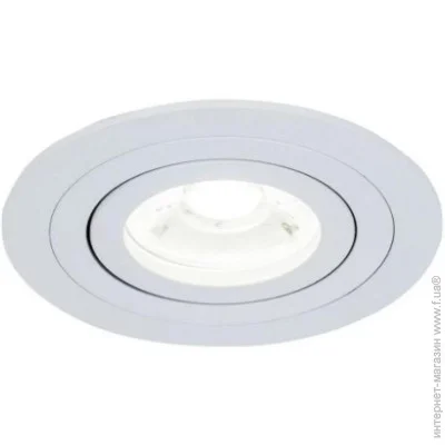 Kloodi    KD-BASE R92 GU10 WH (KLOODI_KD-BASE R92 GU10 WH)