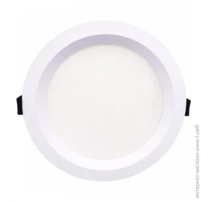 Kloodi   KD-DEEP190 20W CCT WH (KLOODI_KD-DEEP190 20W CCT WH)