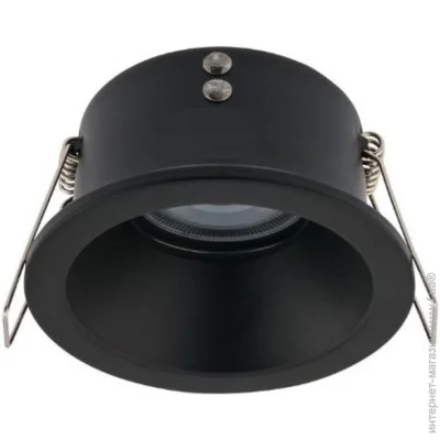 Kloodi    KD-DUNAI R85 IP65 BK (KLOODI_KD-DUNAI R85 IP65 BK)