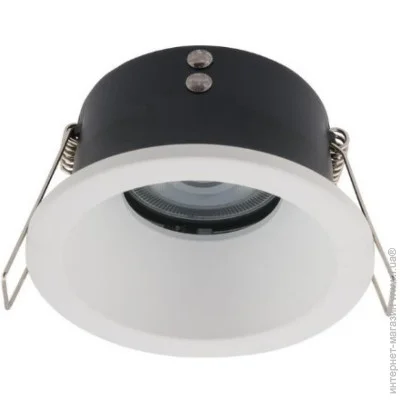 Kloodi    KD-DUNAI R85 IP65 WH (KLOODI_KD-DUNAI R85 IP65 WH)