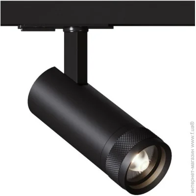    KLOODI KD-FOCUS 10W 4K BK
