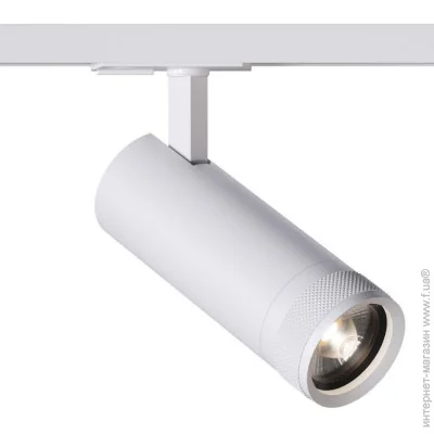    KLOODI KD-FOCUS 15W 4K WH