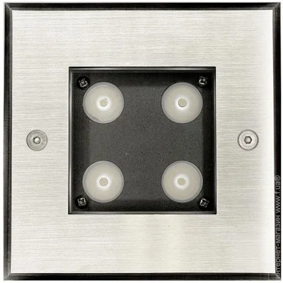   Kloodi   KDGL-SC130X130 4W 3K 30D (KLOODI_KDGL-SC130X130 4W 3K 30D)