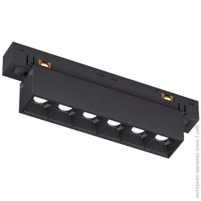   Kloodi    KDMG-LINE112 DL 6W 3K BK (KLOODI_KDMG-LINE112 DL 6W 3K BK)