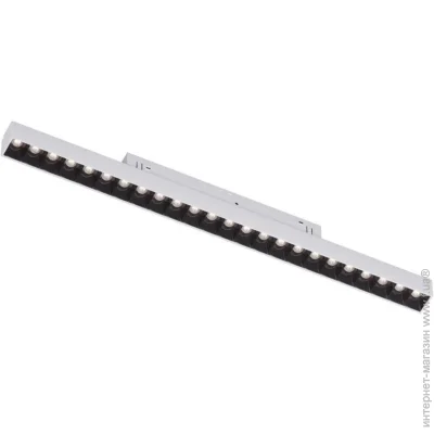  Kloodi    KDMG-LINE435 DL 24W 3K WH (KLOODI_KDMG-LINE435 DL 24W 3K WH)